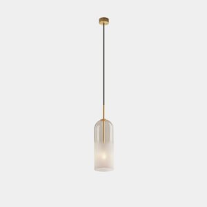 Ledsc4 GLAM grande transparente