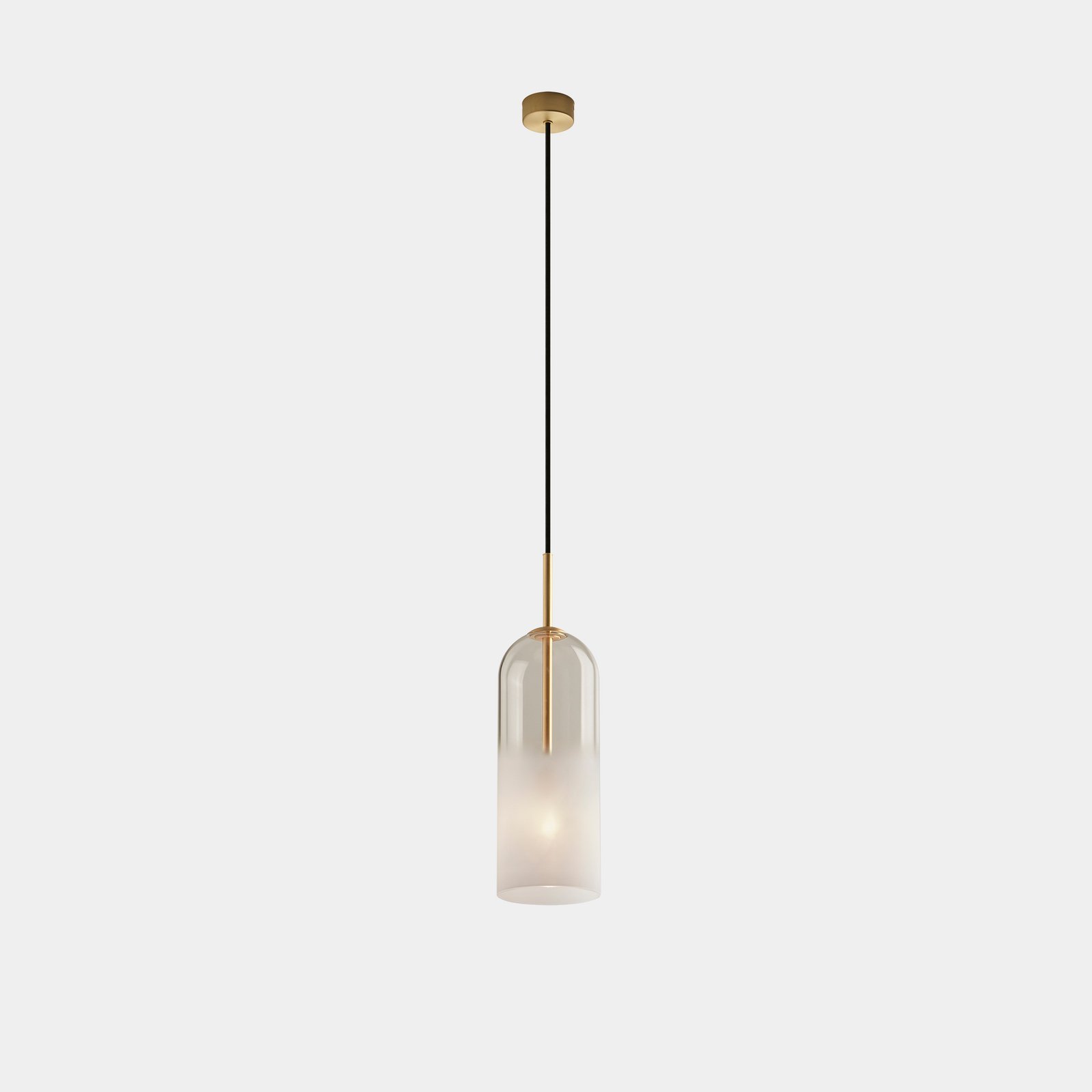 Ledsc4 GLAM grande transparente