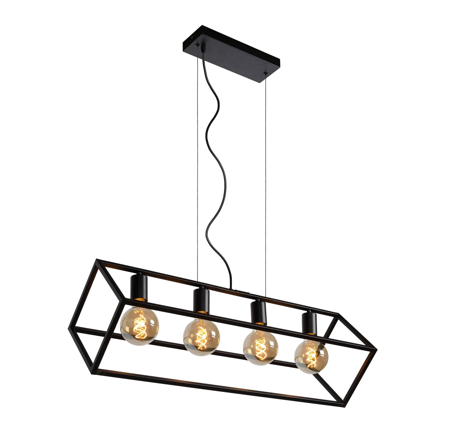 Lucide FABIAN linear