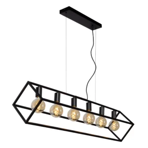 Lucide FABIAN linear 2
