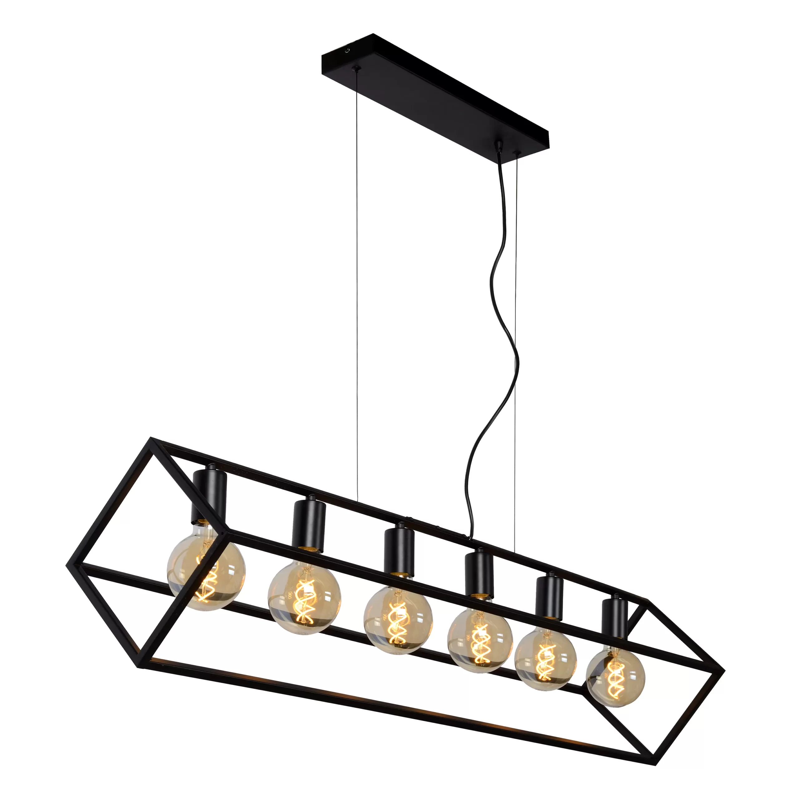 Lucide FABIAN linear 2