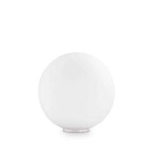 Ideallux MAPA BIANCO mesa