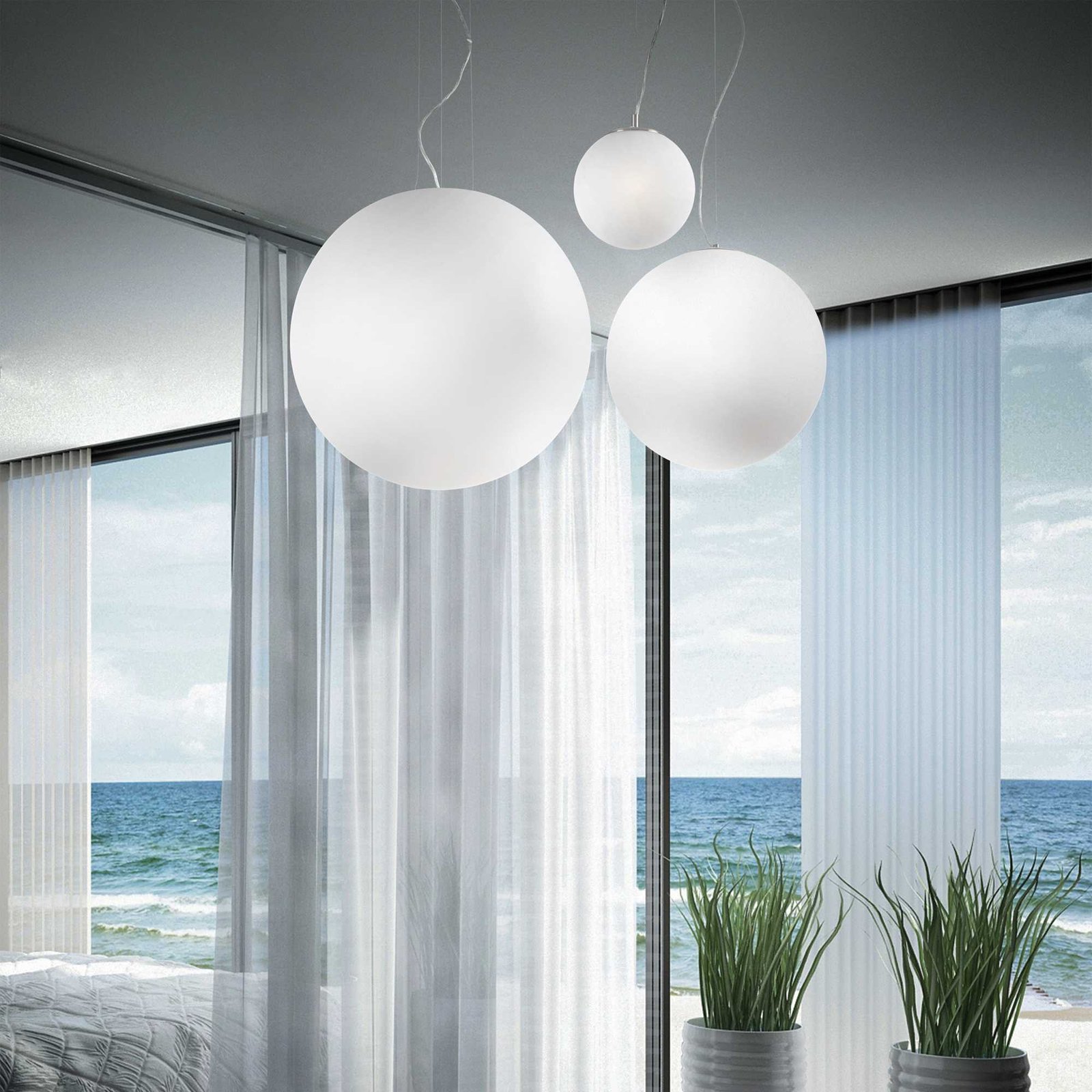 Ideallux MAPA D30 suspensão - Image 2