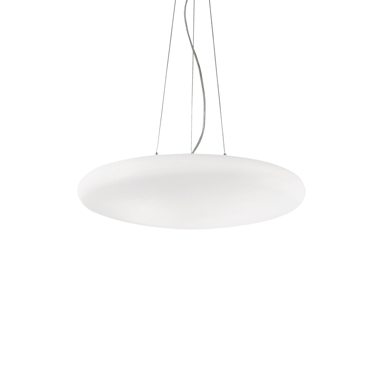 Suspensão SMARTIES SP3 Ø40