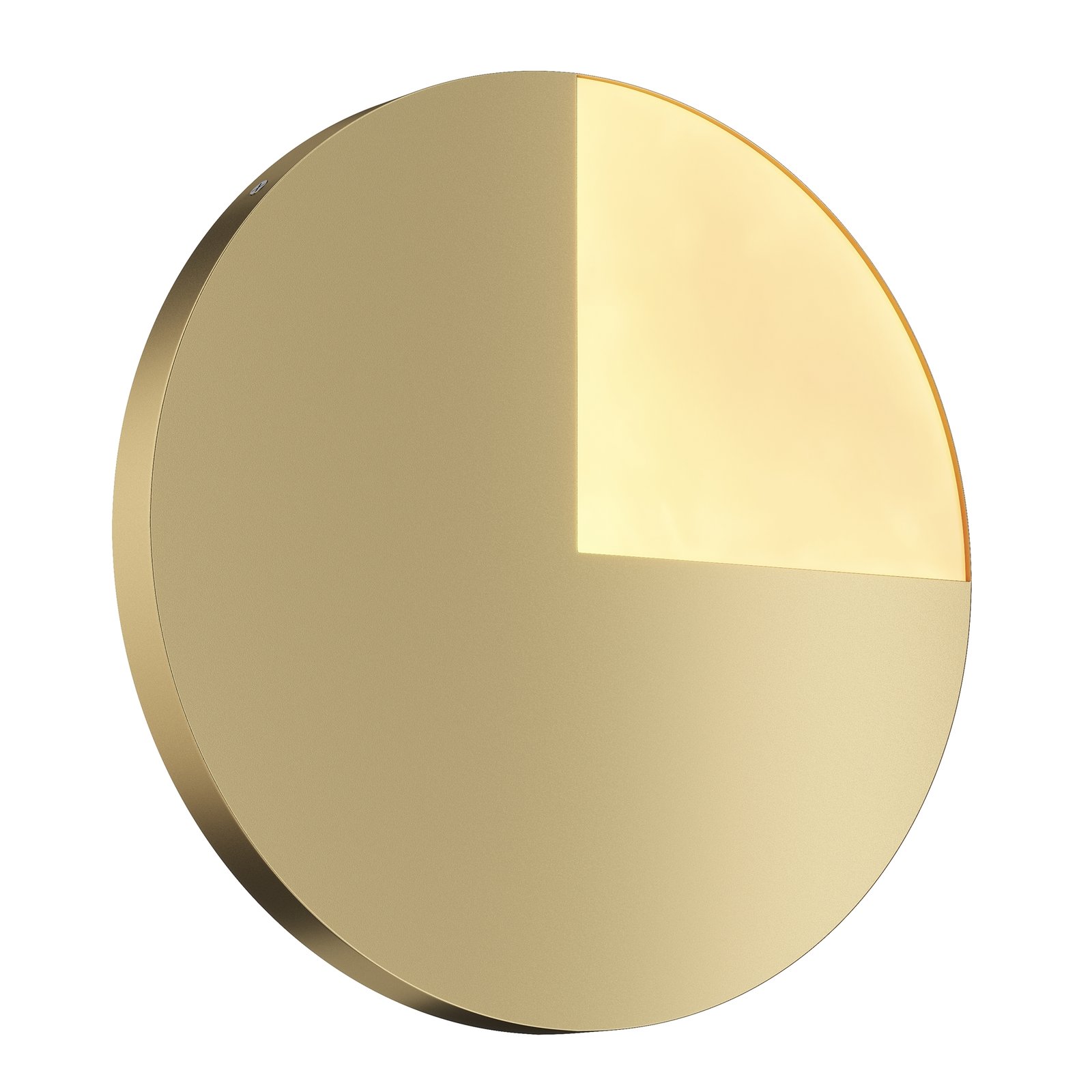 Maytoni JUPITER D44 dourado - Image 2