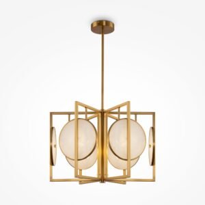 Maytoni MARMO teto 6L