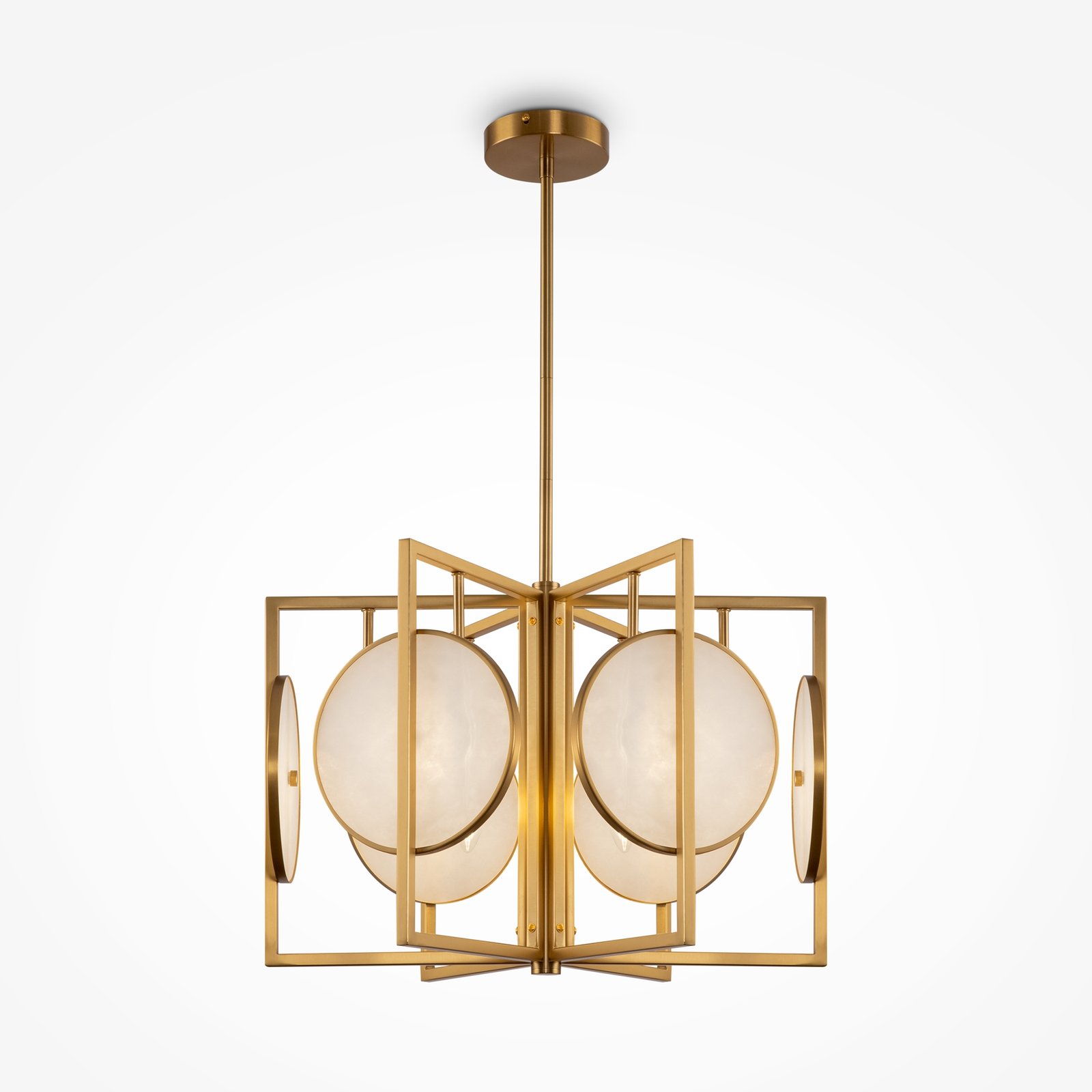 Maytoni MARMO teto 6L
