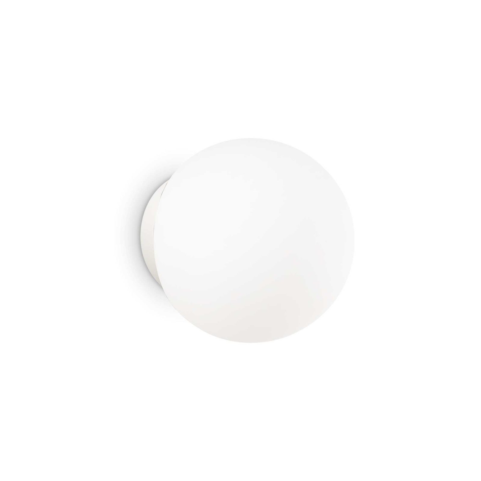 Ideallux MAPA BIANCO D15