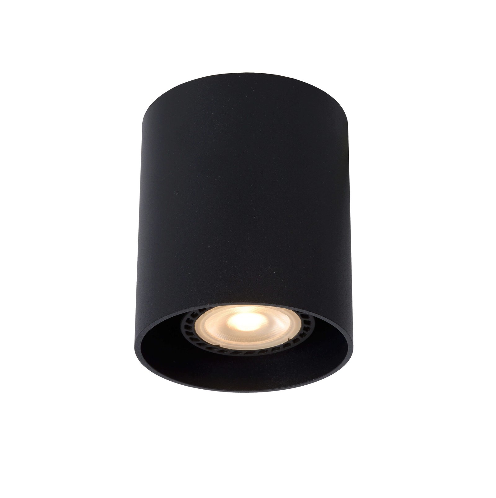 Lucide BODI preto redondo