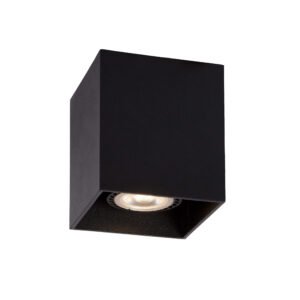 Lucide BODI preto quadrado