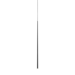 Suspensão MINI SLIM preta