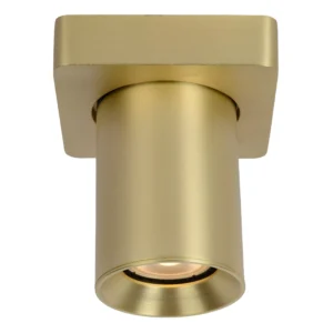 Lucide NIGEL 1L dourado