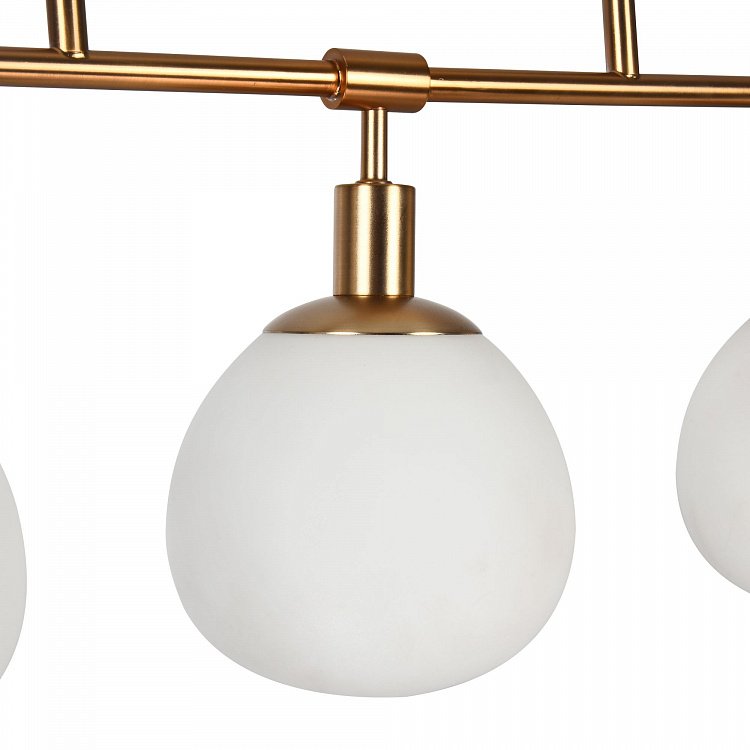Maytoni ERICH3 teto dourado - Image 6