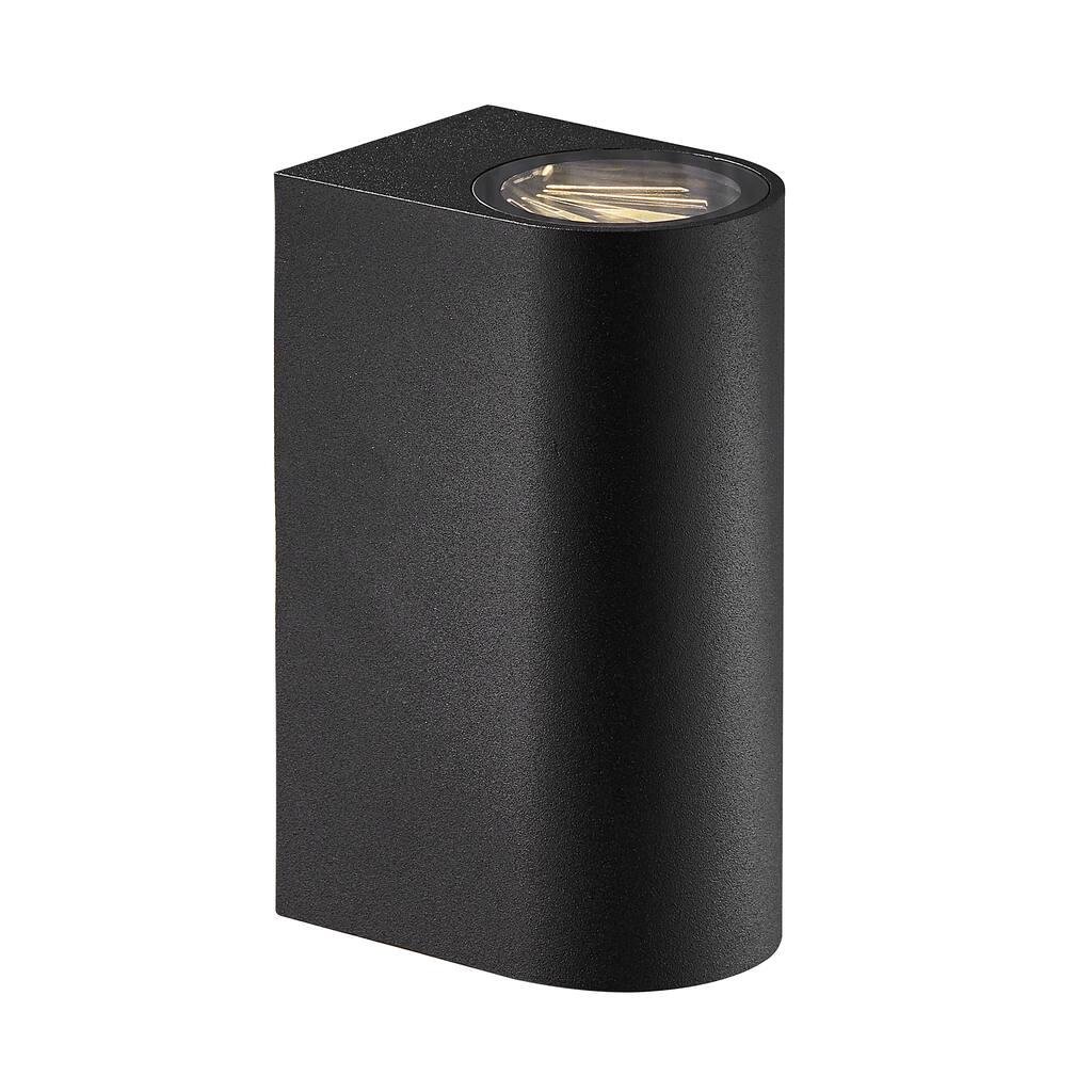 Nordlux ASBOL preto