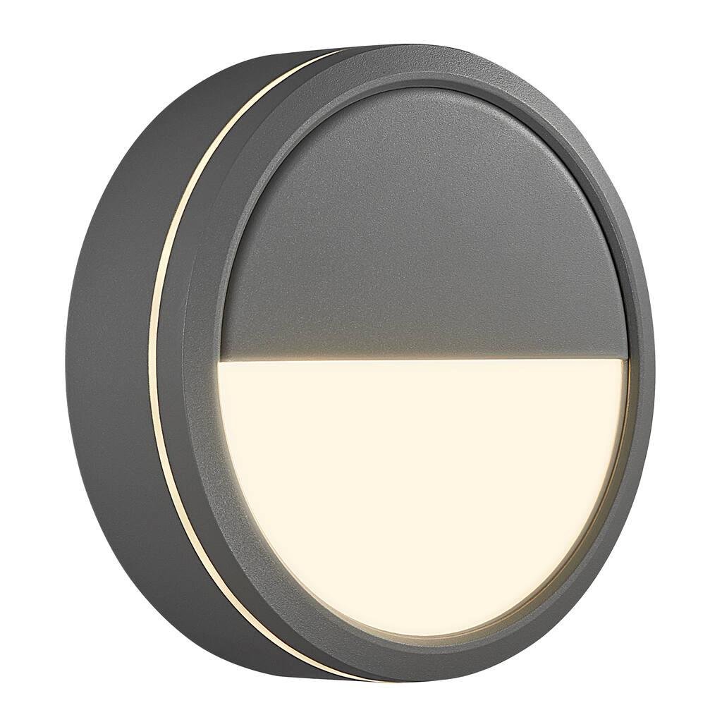 Nordlux AVA SMART cinza