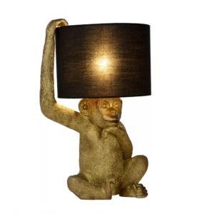 Lucide CHIMP mesa