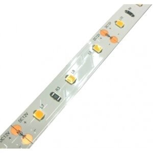FITA DE LED 12W/MT IP20 2700K 12V DUCTUS 20