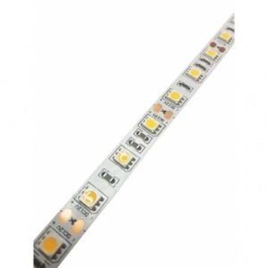 FITA DE LED 14,4W/MT IP20 3000K 12V DUCTUS 20