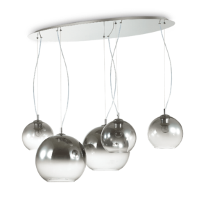 Suspensão NEMO PLUS SP5 FADE