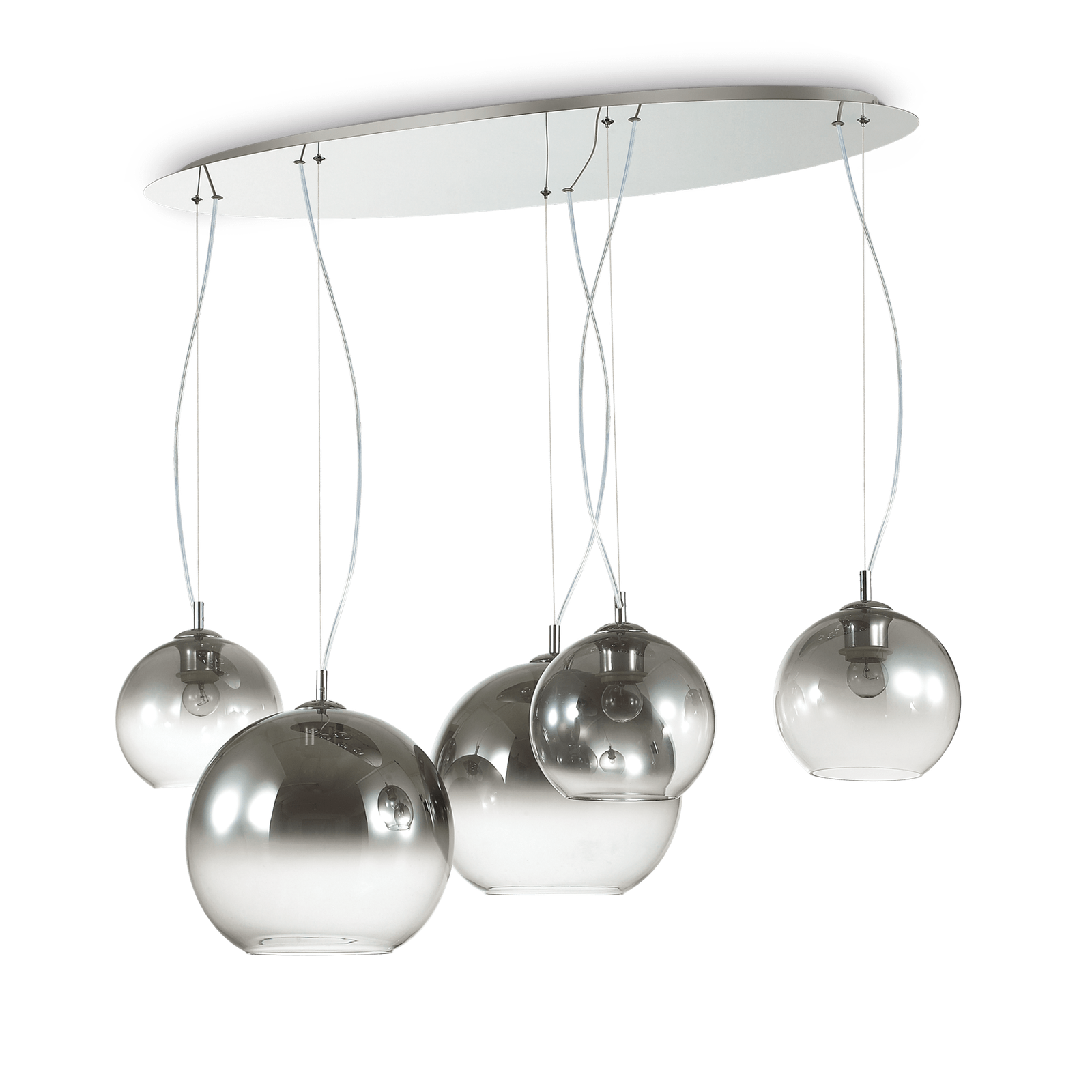 Suspensão NEMO PLUS SP5 FADE