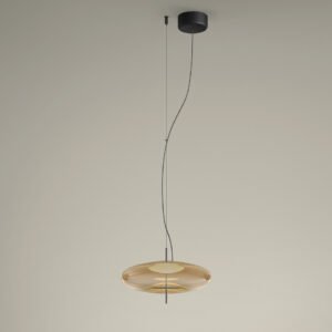 LedsC4 PLAT âmbar
