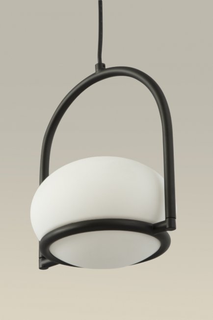 LedsC4 COCO 1L preto - Image 3