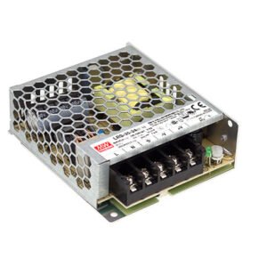 FONTE LRS 12VDC 35W IP20