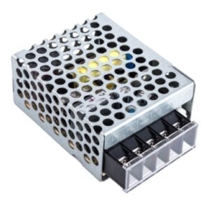 FONTE RS 15W 12V IP20