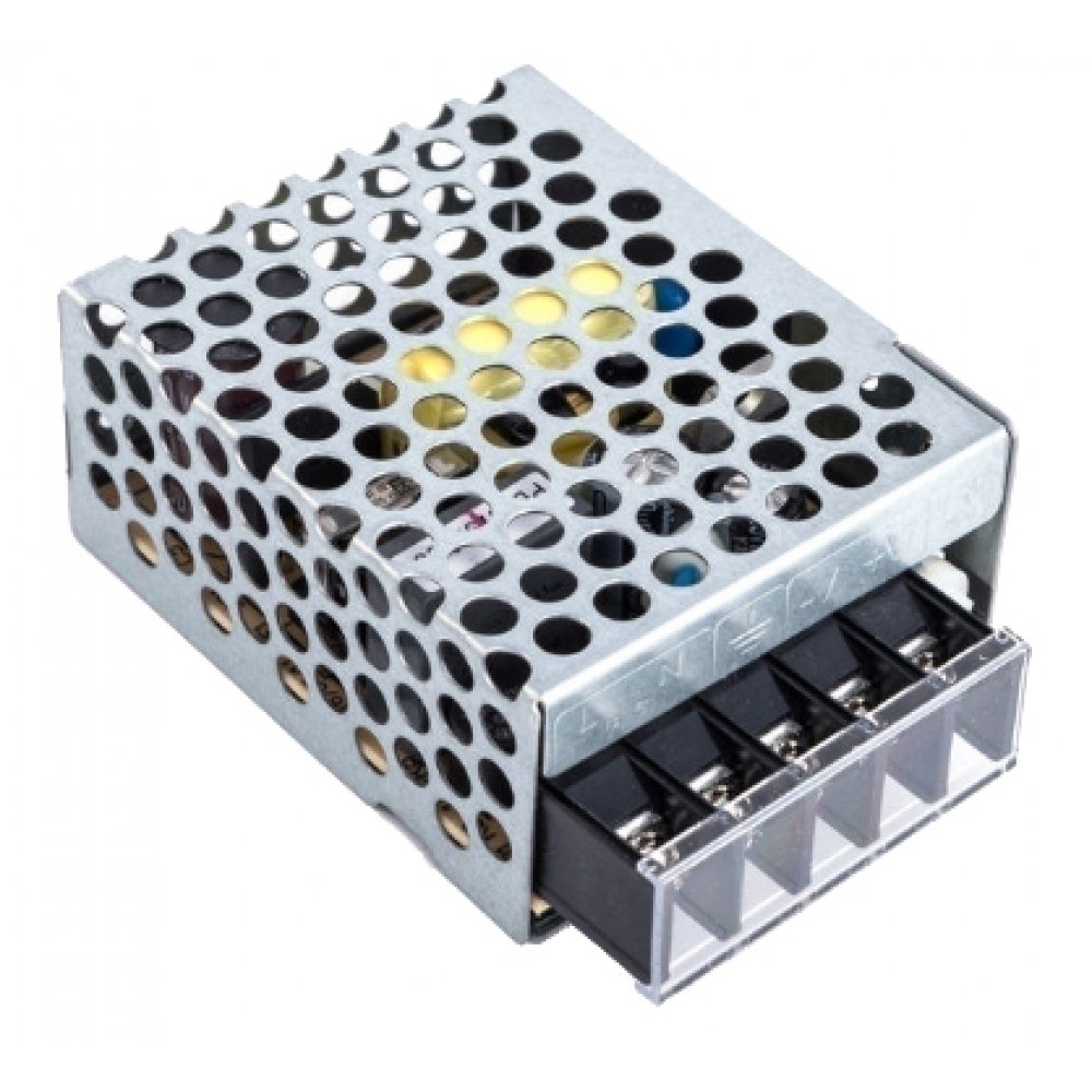 FONTE RS 15W 12V IP20
