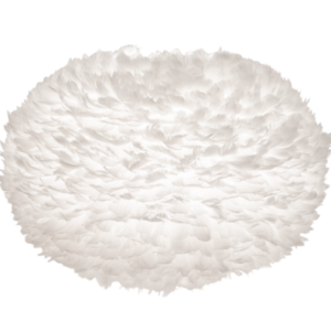 Suspensão EOS x-large WHITE branco