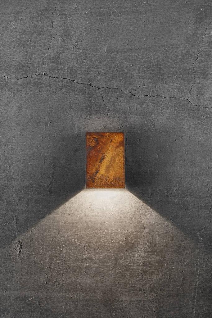Nordlux FOLD corten 10 - Image 5