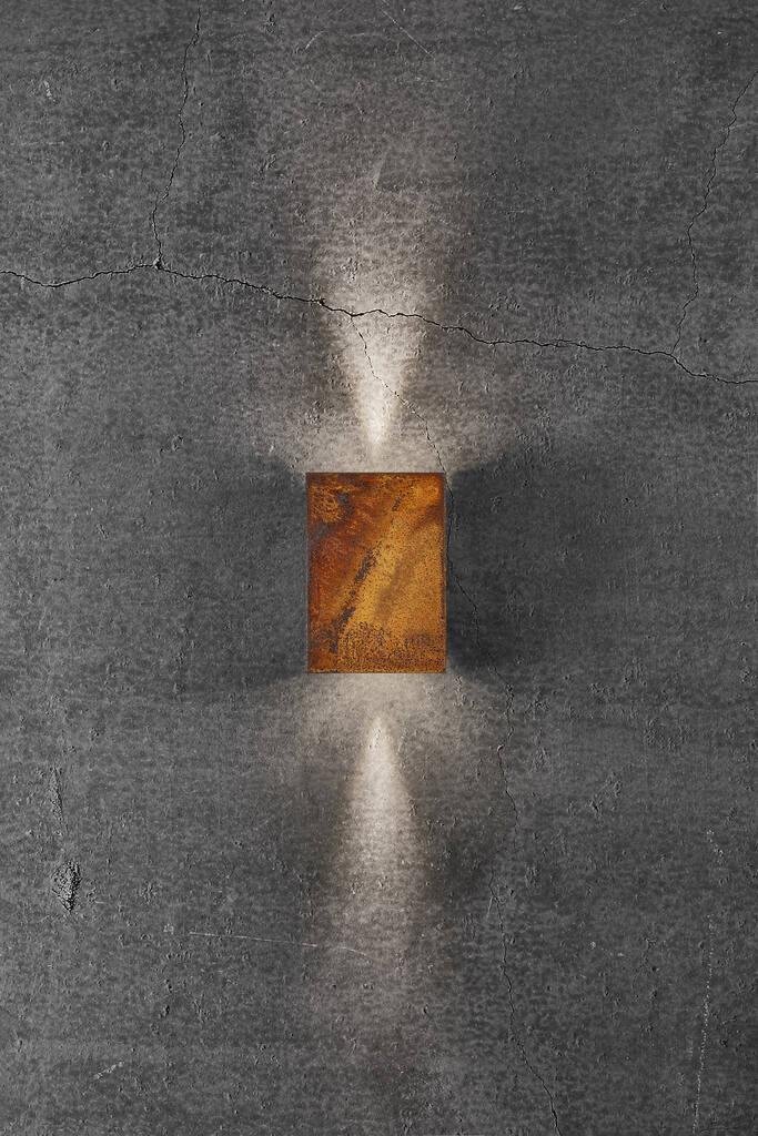 Nordlux FOLD corten 10 - Image 6