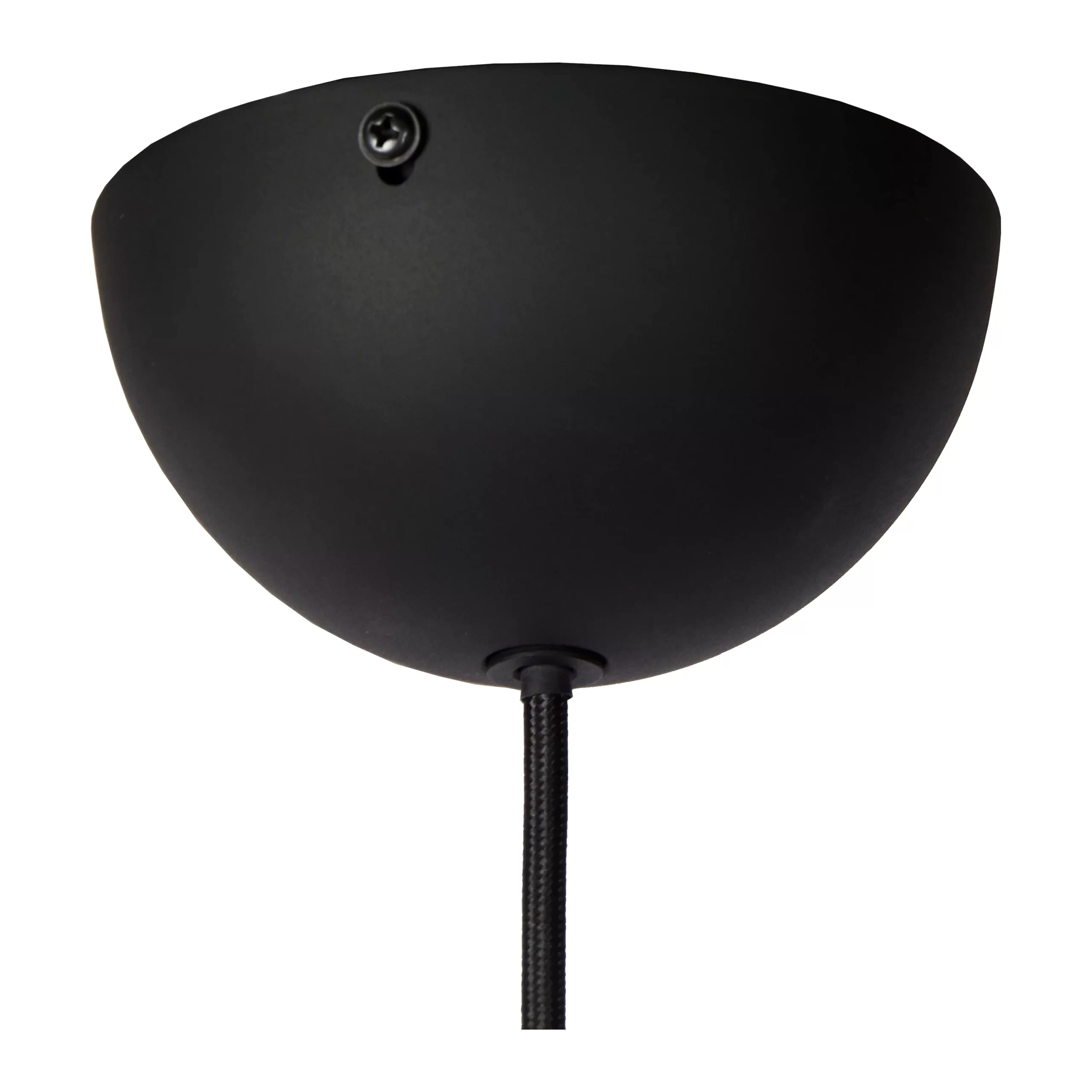 Lucide AKRON teto preto - Image 5