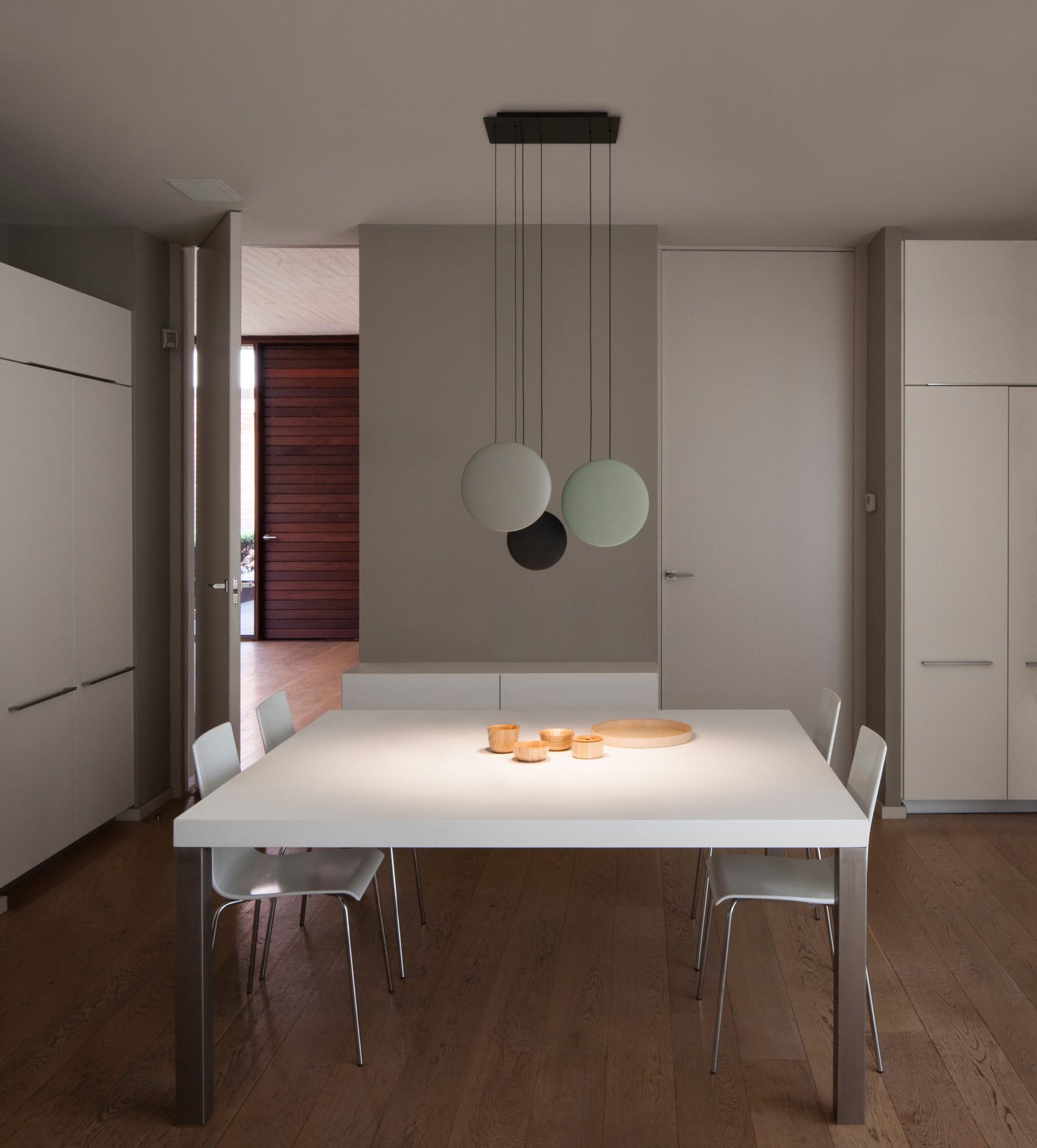 Suspensão COSMOS - Image 3