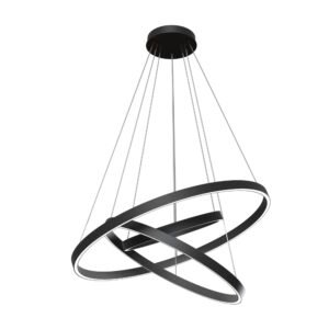 Maytoni RIM3 teto preto