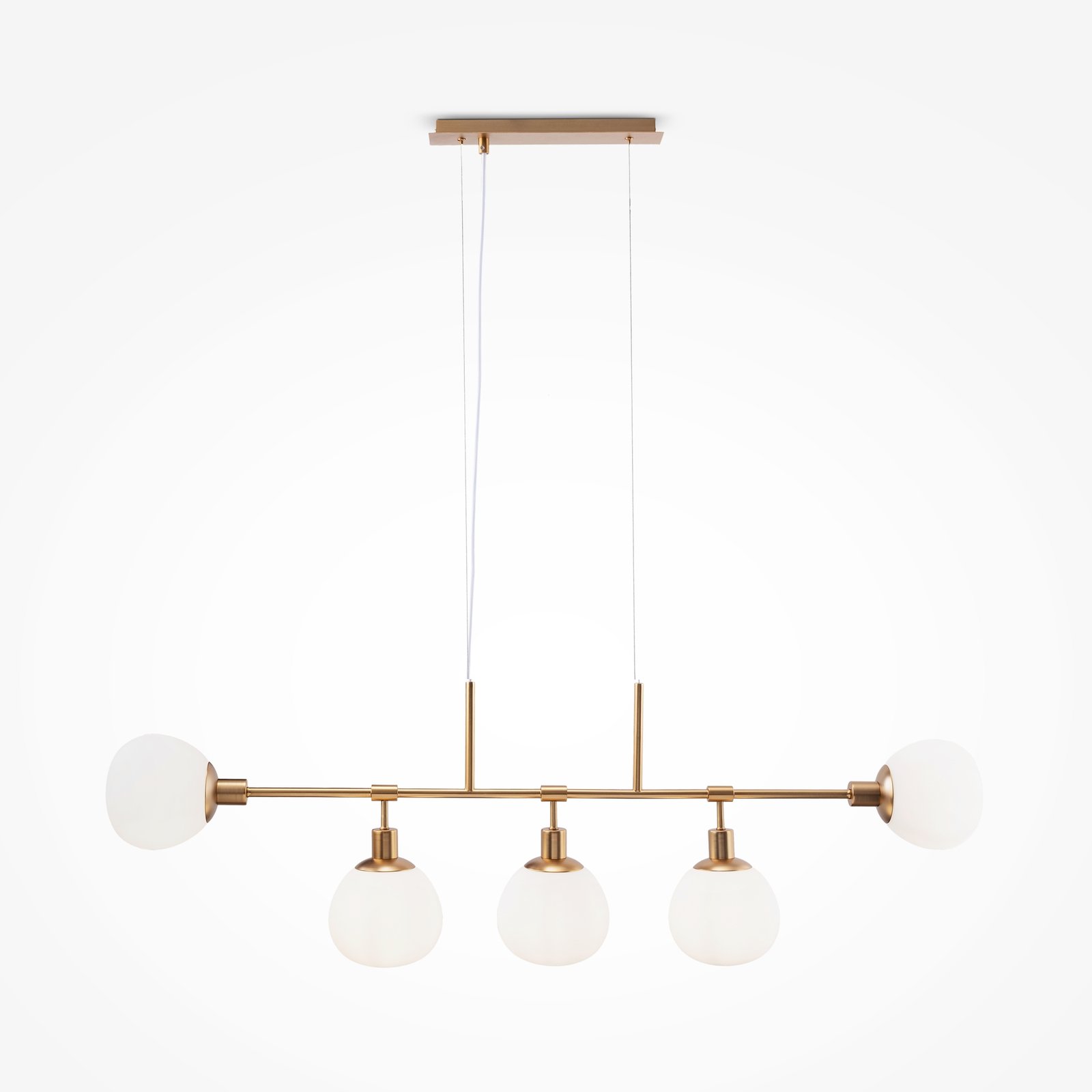 Maytoni ERICH3 teto dourado - Image 2