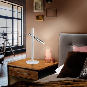 Schuller VARAS mesa branco1