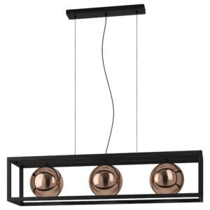 Eglo CORDOBA suspensão 2