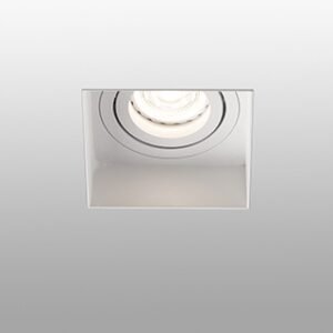 HYDE quadrado branco s/aba