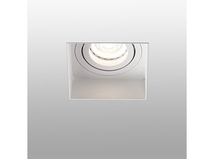 HYDE quadrado branco s/aba