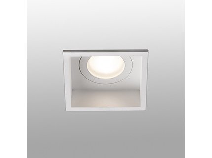HYDE quadrado branco IP44