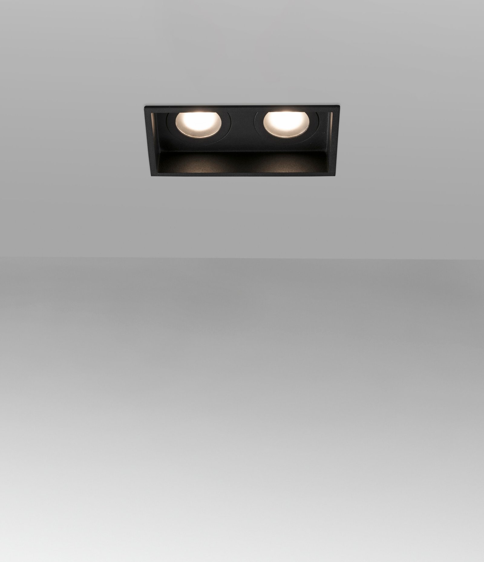 HYDE preto duplo IP44 - Image 2