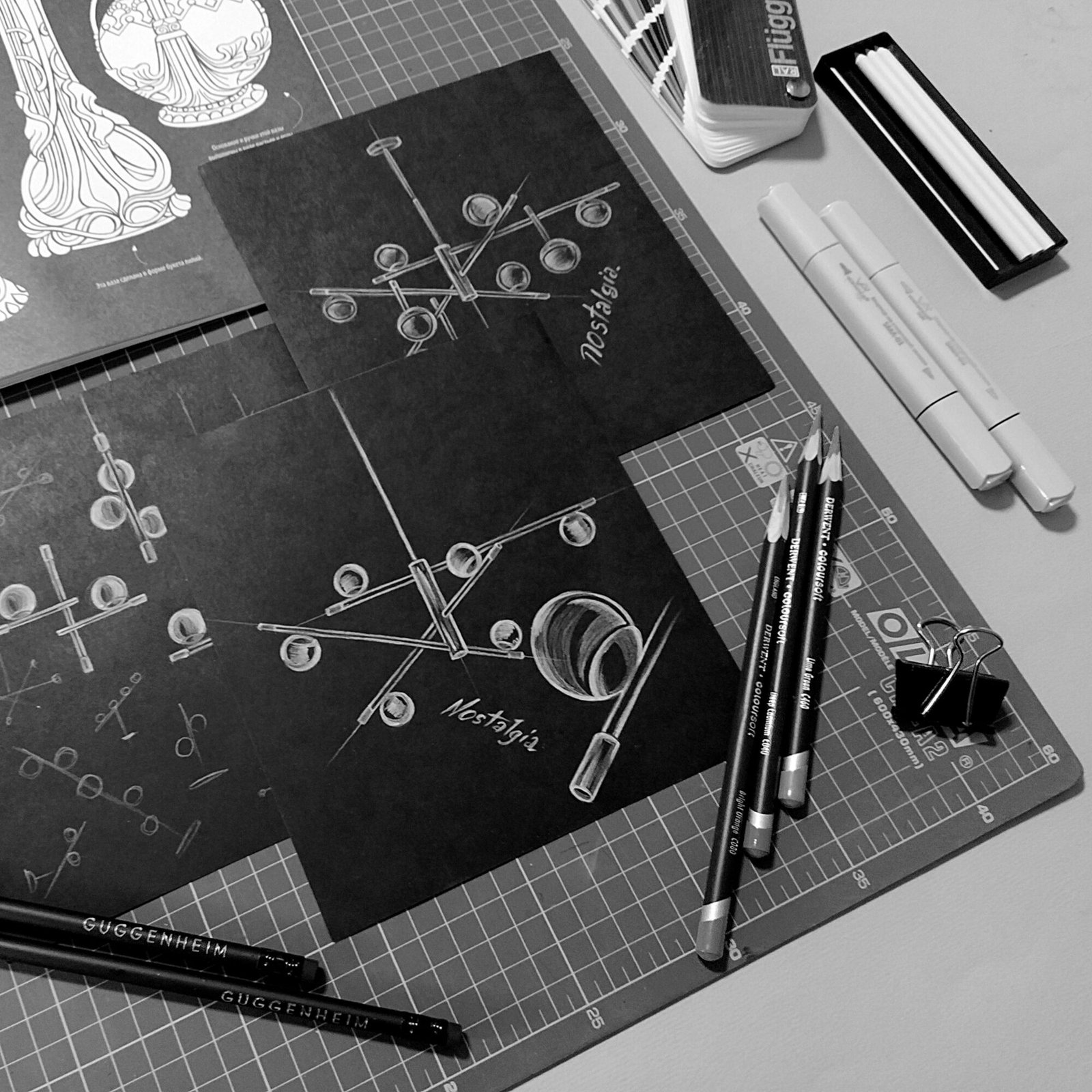 Maytoni NOSTALGIA 2 teto - Image 4