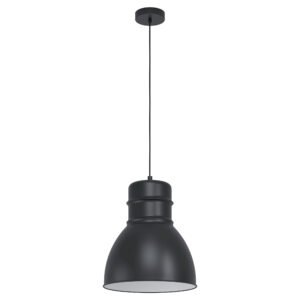 Eglo EBURY preto