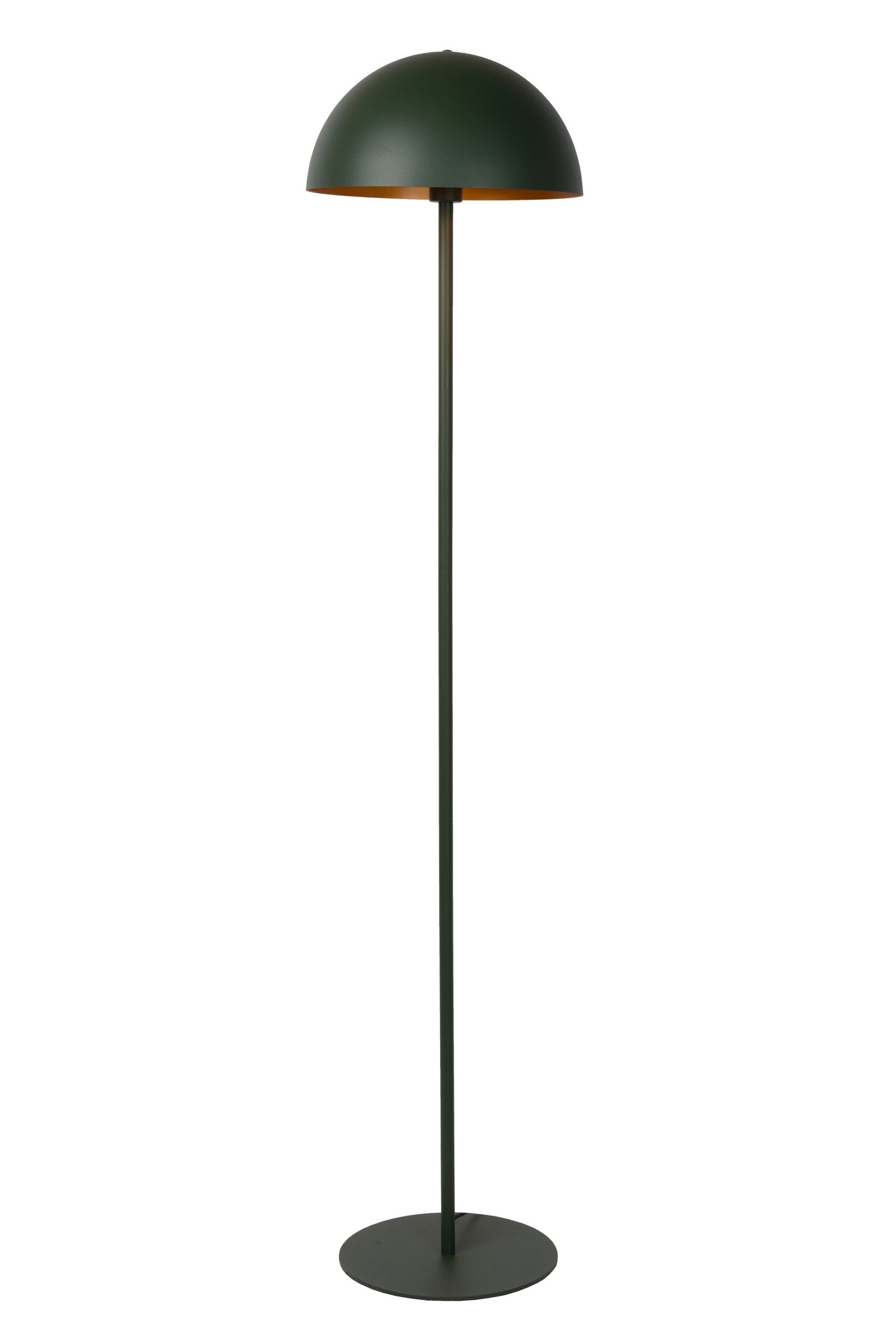 Lucide SIEMON pé verde