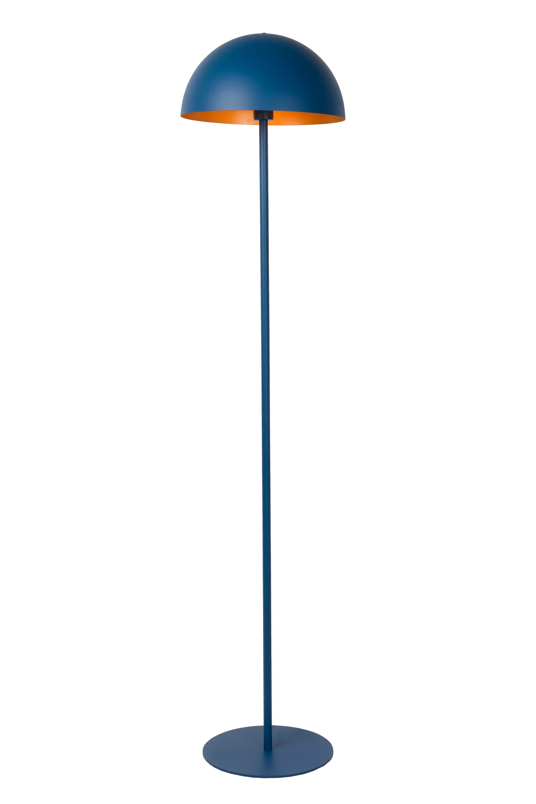 Lucide SIEMON pé azul
