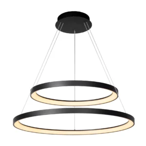 Lucide VIDAL2 preto