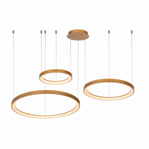 Lucide VIDAL3 dourado