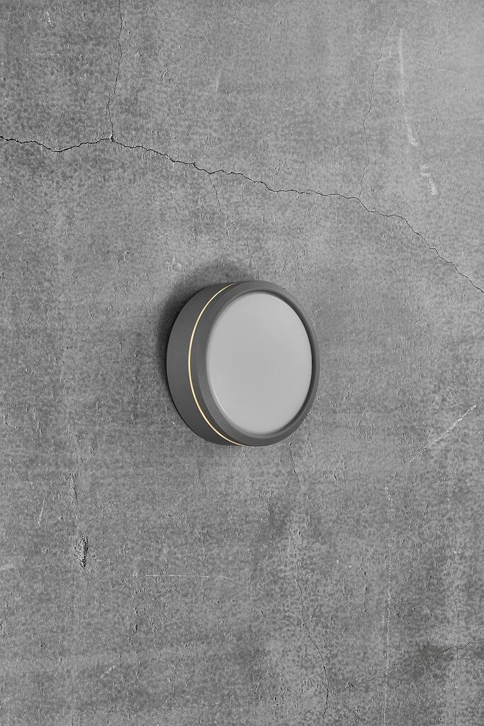Nordlux AVA SMART cinza - Image 4