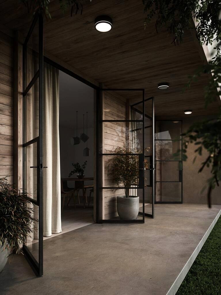 Nordlux AVA SMART preto - Image 9